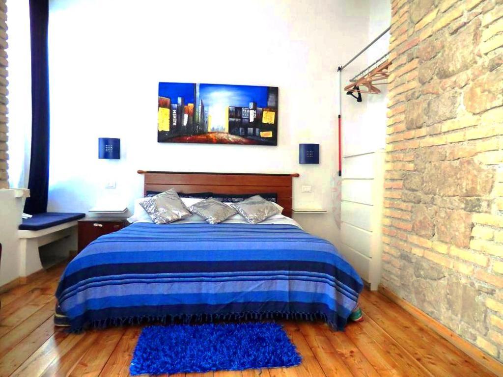 Caesar'S Rooms โรม ภายนอก รูปภาพ