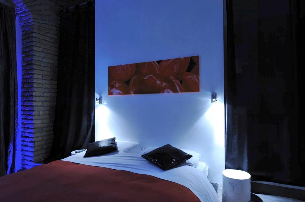 Caesar'S Rooms โรม ภายนอก รูปภาพ